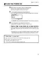 Preview for 9 page of Roland SoundCanvas SC-55 Owner'S Manual