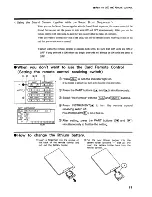 Preview for 11 page of Roland SoundCanvas SC-55 Owner'S Manual