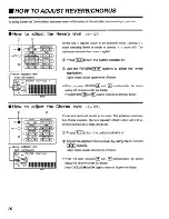 Preview for 16 page of Roland SoundCanvas SC-55 Owner'S Manual