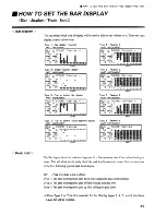 Preview for 29 page of Roland SoundCanvas SC-55 Owner'S Manual