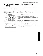 Preview for 35 page of Roland SoundCanvas SC-55 Owner'S Manual