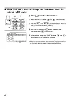 Preview for 46 page of Roland SoundCanvas SC-55 Owner'S Manual