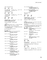 Preview for 75 page of Roland SoundCanvas SC-55 Owner'S Manual