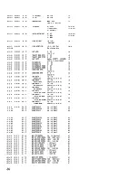 Preview for 80 page of Roland SoundCanvas SC-55 Owner'S Manual