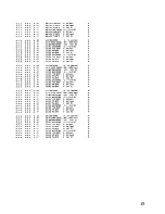 Preview for 81 page of Roland SoundCanvas SC-55 Owner'S Manual