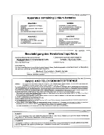 Preview for 91 page of Roland SoundCanvas SC-55 Owner'S Manual