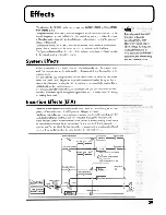 Предварительный просмотр 39 страницы Roland SoundCanvas SC-8820 Owner'S Manual