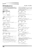 Предварительный просмотр 166 страницы Roland SoundCanvas SC-8820 Owner'S Manual