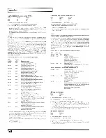 Предварительный просмотр 168 страницы Roland SoundCanvas SC-8820 Owner'S Manual