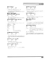 Предварительный просмотр 169 страницы Roland SoundCanvas SC-8820 Owner'S Manual