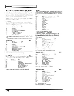 Предварительный просмотр 170 страницы Roland SoundCanvas SC-8820 Owner'S Manual