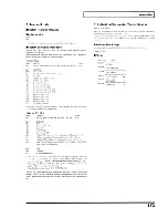 Предварительный просмотр 173 страницы Roland SoundCanvas SC-8820 Owner'S Manual