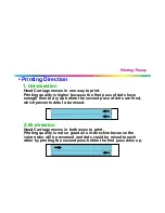 Preview for 7 page of Roland SP-300 Service Manual Book