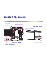 Preview for 81 page of Roland SP-300 Service Manual Book