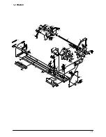 Preview for 113 page of Roland SP-300 Service Manual Book