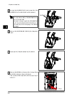 Preview for 151 page of Roland SP-300 Service Manual Book