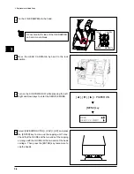 Preview for 153 page of Roland SP-300 Service Manual Book