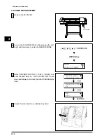 Preview for 171 page of Roland SP-300 Service Manual Book