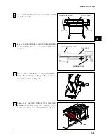 Preview for 176 page of Roland SP-300 Service Manual Book