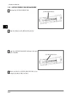 Preview for 191 page of Roland SP-300 Service Manual Book