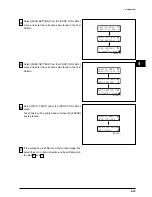 Preview for 227 page of Roland SP-300 Service Manual Book