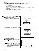 Preview for 232 page of Roland SP-300 Service Manual Book