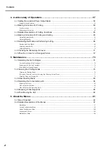 Preview for 4 page of Roland SP-300 User Manual