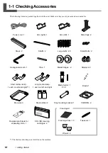 Preview for 18 page of Roland SP-300 User Manual