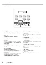 Preview for 20 page of Roland SP-300 User Manual