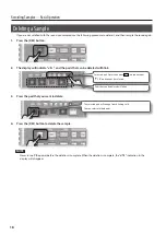 Preview for 18 page of Roland SP-404A Owner'S Manual