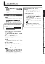 Preview for 19 page of Roland SP-404A Owner'S Manual