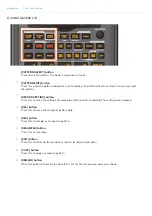 Preview for 6 page of Roland SP-404MK Reference Manual