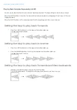 Preview for 30 page of Roland SP-404MK Reference Manual