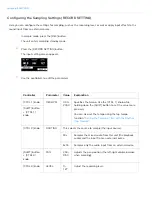 Preview for 51 page of Roland SP-404MK Reference Manual