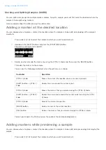 Preview for 62 page of Roland SP-404MK Reference Manual