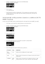 Preview for 63 page of Roland SP-404MK Reference Manual