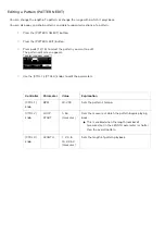 Preview for 88 page of Roland SP-404MK Reference Manual