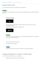 Preview for 93 page of Roland SP-404MK Reference Manual