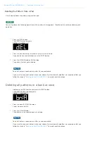 Preview for 96 page of Roland SP-404MK Reference Manual