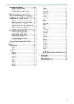 Preview for 3 page of Roland SP-404MK2 Reference Manual