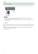 Preview for 8 page of Roland SP-404MK2 Reference Manual