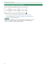 Preview for 16 page of Roland SP-404MK2 Reference Manual