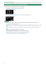 Preview for 92 page of Roland SP-404MK2 Reference Manual