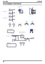 Preview for 26 page of Roland SP-404SX Service Notes