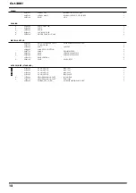 Предварительный просмотр 12 страницы Roland SP-505 Service Notes