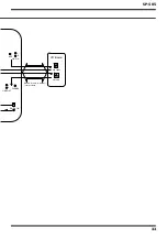 Preview for 23 page of Roland SP-505 Service Notes