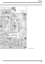 Preview for 35 page of Roland SP-505 Service Notes