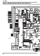 Предварительный просмотр 38 страницы Roland SP-505 Service Notes