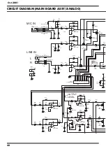 Предварительный просмотр 40 страницы Roland SP-505 Service Notes