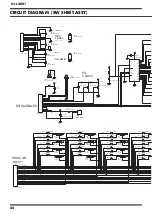 Предварительный просмотр 44 страницы Roland SP-505 Service Notes